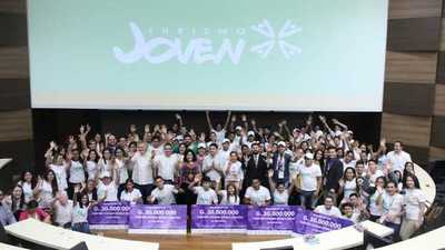 Unos cinco proyectos fueron premiados como mejores en Campaña Turismo Joven y Creativo 2019 - .::RADIO NACIONAL::.