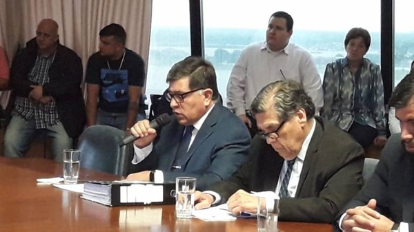 HOY / Armando Gómez se defiende ante Diputados: alega persecución política