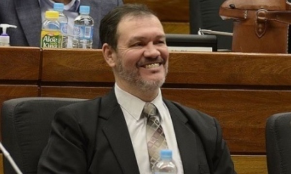 El diputado Tito Ibarrola se suma a Radio 1000