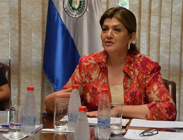 Senadora exige autoridades competentes para Conacyt