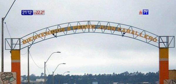 Chirigüelo, la pequeña colonia que quiere ser ciudad | Noticias Paraguay