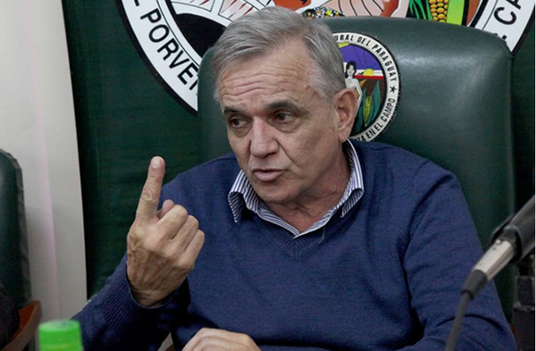 Afirman que impuesto a la exportación en Argentina es una persecución
