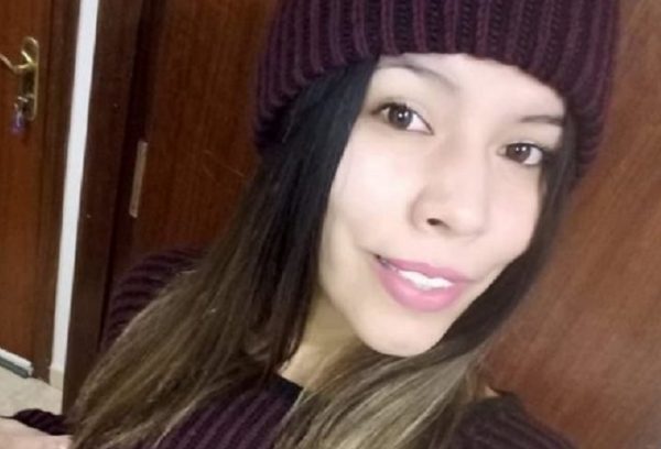 España: Paraguaya que había desaparecido está con buen estado de salud