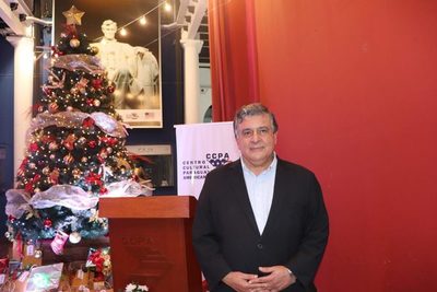 CCPA apunta a seguir formando líderes