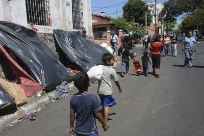 Derechos humanos, garantías sin condiciones cumplidas parcialmente - Periodismo Joven - ABC Color