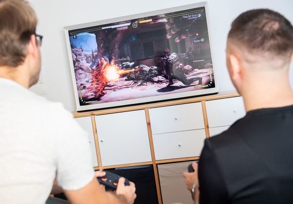 Jugar en la nube, sin consola: El nuevo Google Stadia a prueba - Tecnología - ABC Color