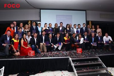 Empresas élite 2019