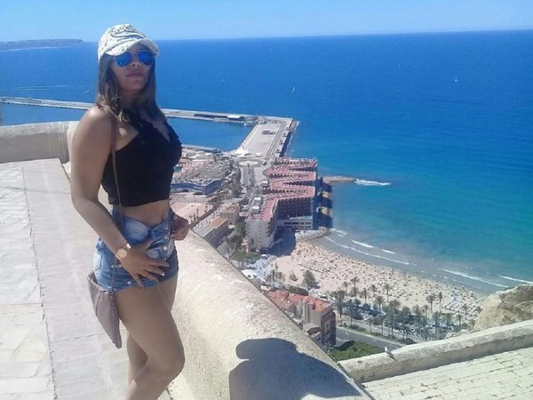 Familiares aún no saben sobre paradero de paraguaya en España