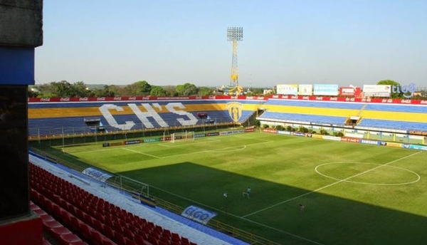 HOY / Habría esperanza para el Feliciano Cáceres