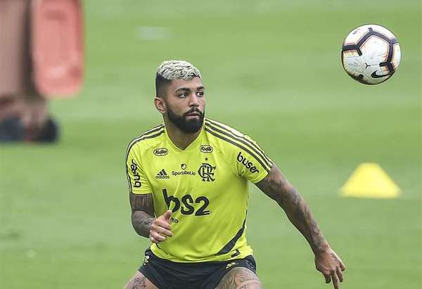 El Flamengo abre las semifinales ante un Al-Hilal con piel de cordero - .::RADIO NACIONAL::.