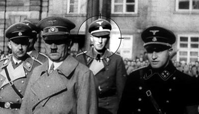 Intentan robar los restos mortales del nazi Reinhardt Heydrich » Ñanduti
