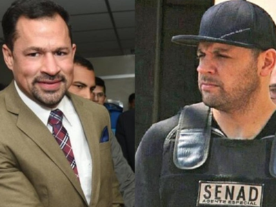 Caso de Ulises Quintana y de Cucho va para rato