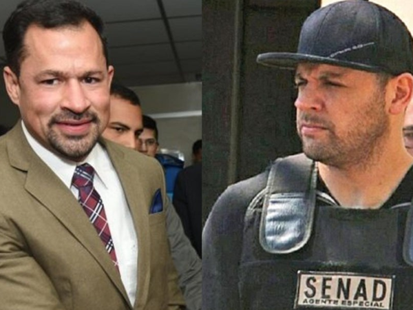 Caso de Ulises Quintana y de Cucho va para rato