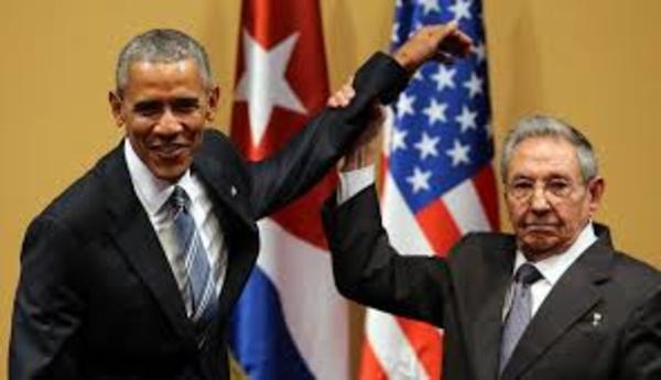Dos años cerca y tres lejos: claves del deshielo frustrado entre EE.UU. y Cuba - .::RADIO NACIONAL::.