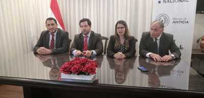 Detectan plan que buscaba la fuga de un interno del PCC » Ñanduti