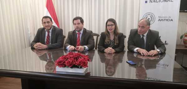 Detectan plan que buscaba la fuga de un interno del PCC » Ñanduti