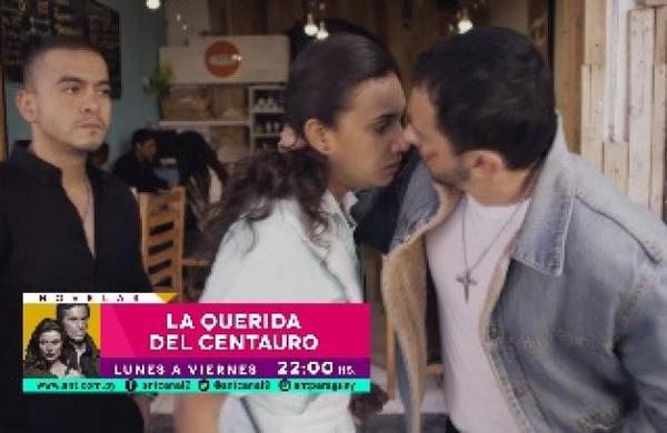 ¡¿Qué pasará en La Querida del Centauro esta noche?! ¡Mirá el avance! - SNT
