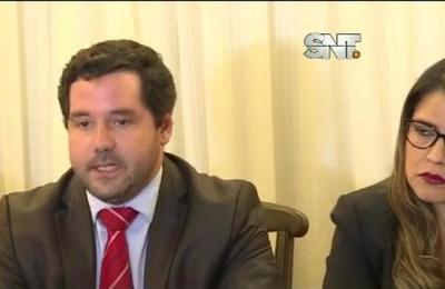 Miembros del PCC planeaban fuga - SNT