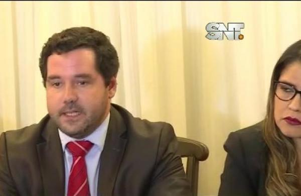 Miembros del PCC planeaban fuga - SNT