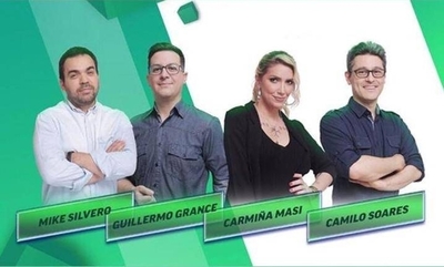 HOY / "Show de noticias": Un noticiero descontracturado llega a la Tv