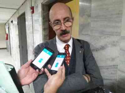 Caja Bancaria: imputados por lesión de confianza, recurren a chicanerías para suspender audiencia de imposición de medidas alternativas a la prisión