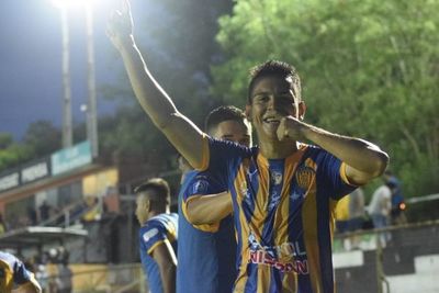 Conmebol saluda a Luqueño - Sportivo Luqueño - ABC Color