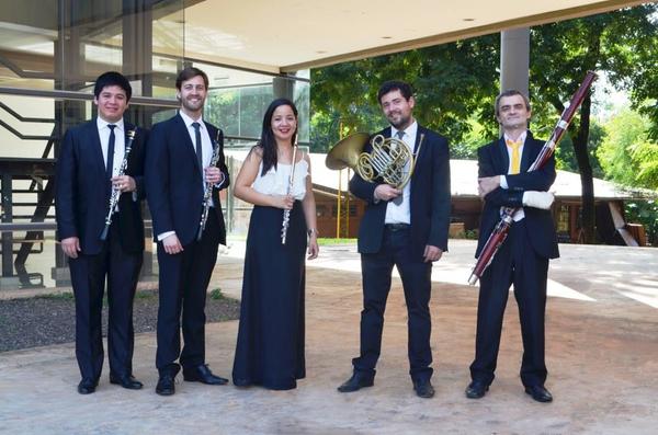 Alumnos de metales y música de cámara de la FADA darán recital de fin de año | .::Agencia IP::.