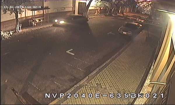 Asesinan a tiros a indígena en pleno microcentro de Asunción » Ñanduti