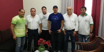 Villa Hayes inicia preparativos para el Nacional 2020