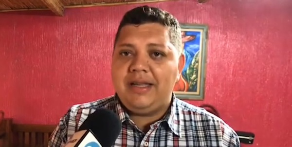 Diputado propone creación de municipio de Chirigüelo