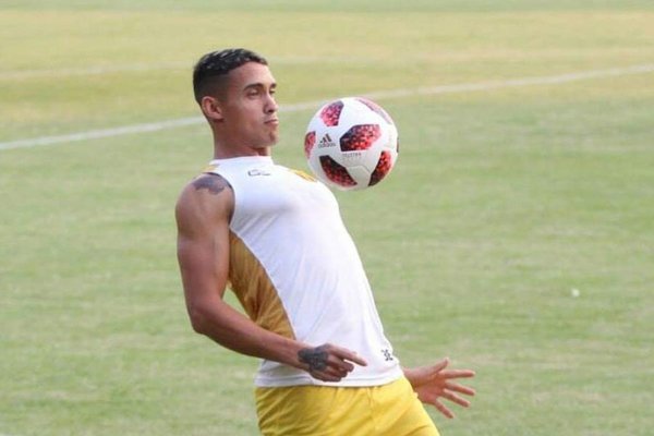 Salgueiro y Gaona Lugo en la mira del Sportivo Luqueño