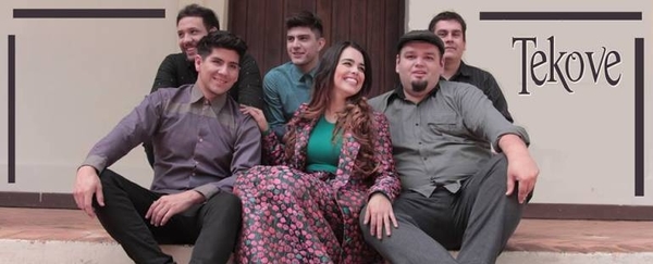 HOY / Tekove lanza nueva canción navideña