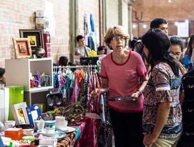 Dequení convoca a todos a la Feria “Navidad Gasu”