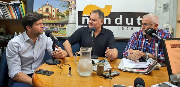 Centro médico estadounidense se instalará en Paraguay » Ñanduti