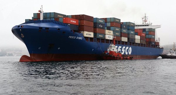 Caen las exportaciones de América Latina y el Caribe tras dos años de expansión » Ñanduti