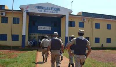 Ofrecen 80.000 dólares para ayudar a fugarse a líderes del PCC