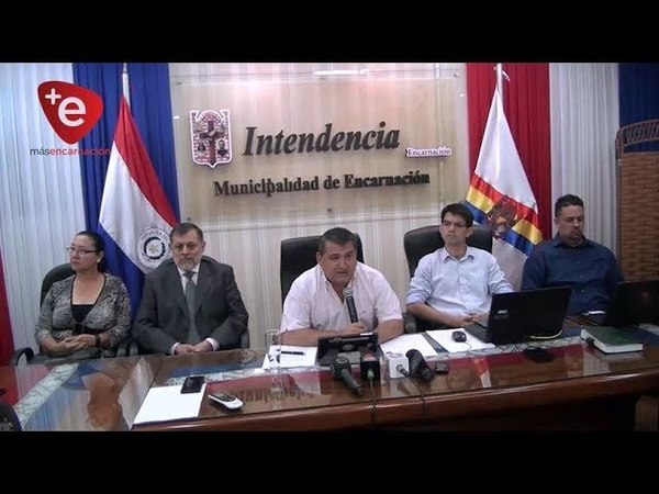 CAPRICHO DE CONCEJALES AFECTA A PROYECTO MUNICIPAL