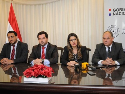 Detectan plan para una eventual fuga o rescate de varios líderes del PCC