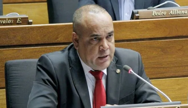 HOY / Pruebas contra intendente de Lambaré son consistentes, dicen desde Honor Colorado