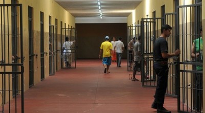 Penal de Emboscada: "Intentaron armar un disturbio bajo efectos de sustancias" » Ñanduti