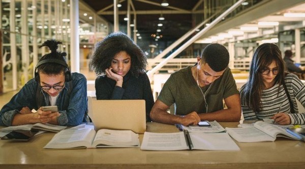 OFRECEN BECAS PARA ESTUDIAR EN LOS ESTADOS UNIDOS: LOS REQUISITOS PARA POSTULARSE