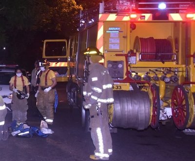 Investigan muerte del reciclador