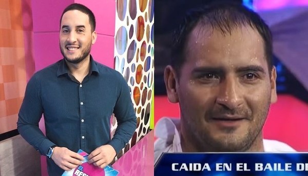 César sobre posible victoria de Naldy: "No le va a ser fácil" - Teleshow