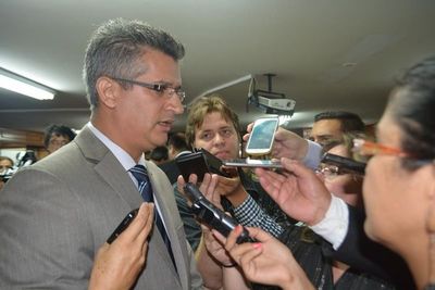Presidente del Incoop es reelecto y ahora espera el “Ok” de Abdo