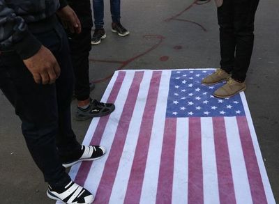 Irak teme escalada por ataques contra intereses de Estados Unidos - Mundo - ABC Color