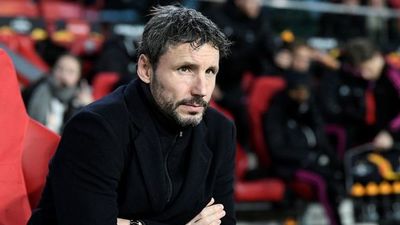 El PSV despide a Van Bommel - Fútbol - ABC Color
