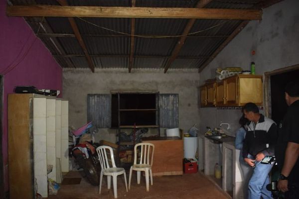 Mujer que habría asesinado a sus hijos estaba bajo un cuadro depresivo, señalan » Ñanduti