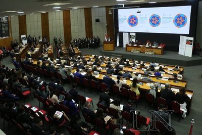 Comisión Permanente entra en vigencia el 21