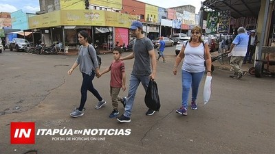 DICIEMBRE TRAE UN REPUNTE EN VENTAS EN EL CIRCUITO COMERCIAL