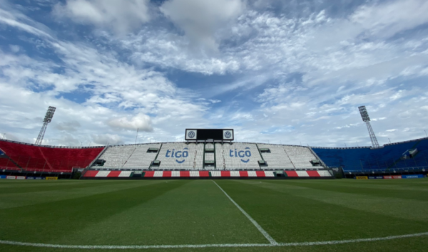 HOY / Los clásicos se van a jugar de nuevo en Sajonia